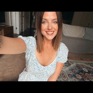 Meet your Posher, Katy